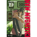 CHAINSAW MAN TOME 19 : PAYSAGE ORDINAIRE, Fujimoto Tatsuki