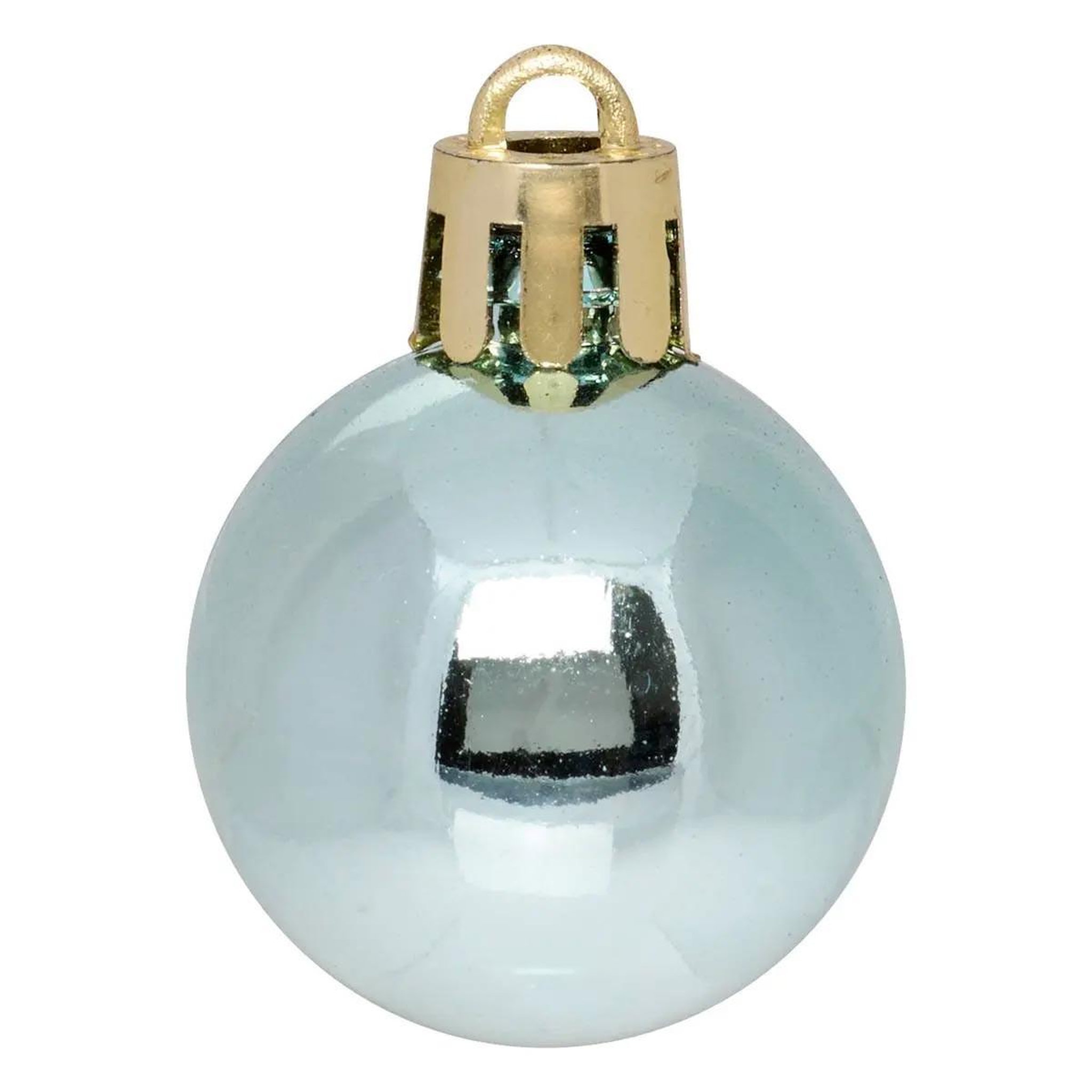 Voir la diapositive 5 : ATMOSPHERA Kit 60 pièces déco de noël  secret des bois  34cm multicolore