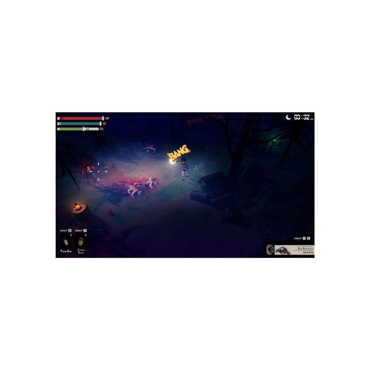 MICROIDS I Hate This Place - Elena's Edition - Jeu PS5