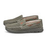 Voir la diapositive 3 : OZABI OZABI Mocassins Homme Microperforés Confort Été Semelle Crantée