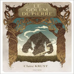 LE GOLEM DE PIERRE, Krust Claire