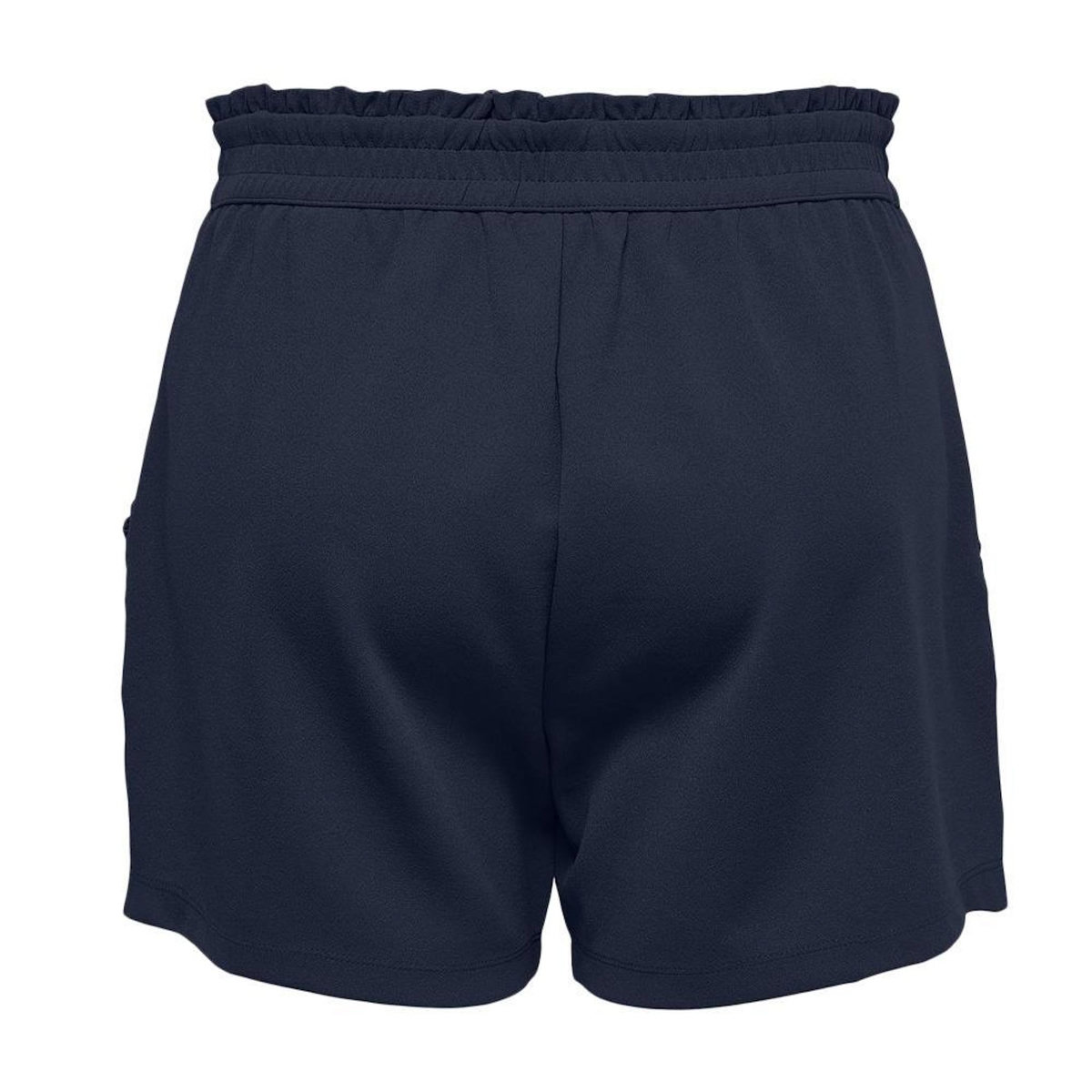 JACQUELINE DE YONG Short Marine Femme JDY New Catia