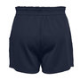 Voir la diapositive 2 : JACQUELINE DE YONG Short Marine Femme JDY New Catia