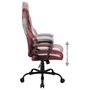 Voir la diapositive 4 : Subsonic Chaise gaming Harry Potter Hogwarts , fauteuil gamer Rouge taille L