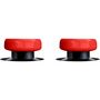 Voir la diapositive 3 : STEEL SERIES Accessoire manette No-Slip Thumbgrip 8-pack - JOY