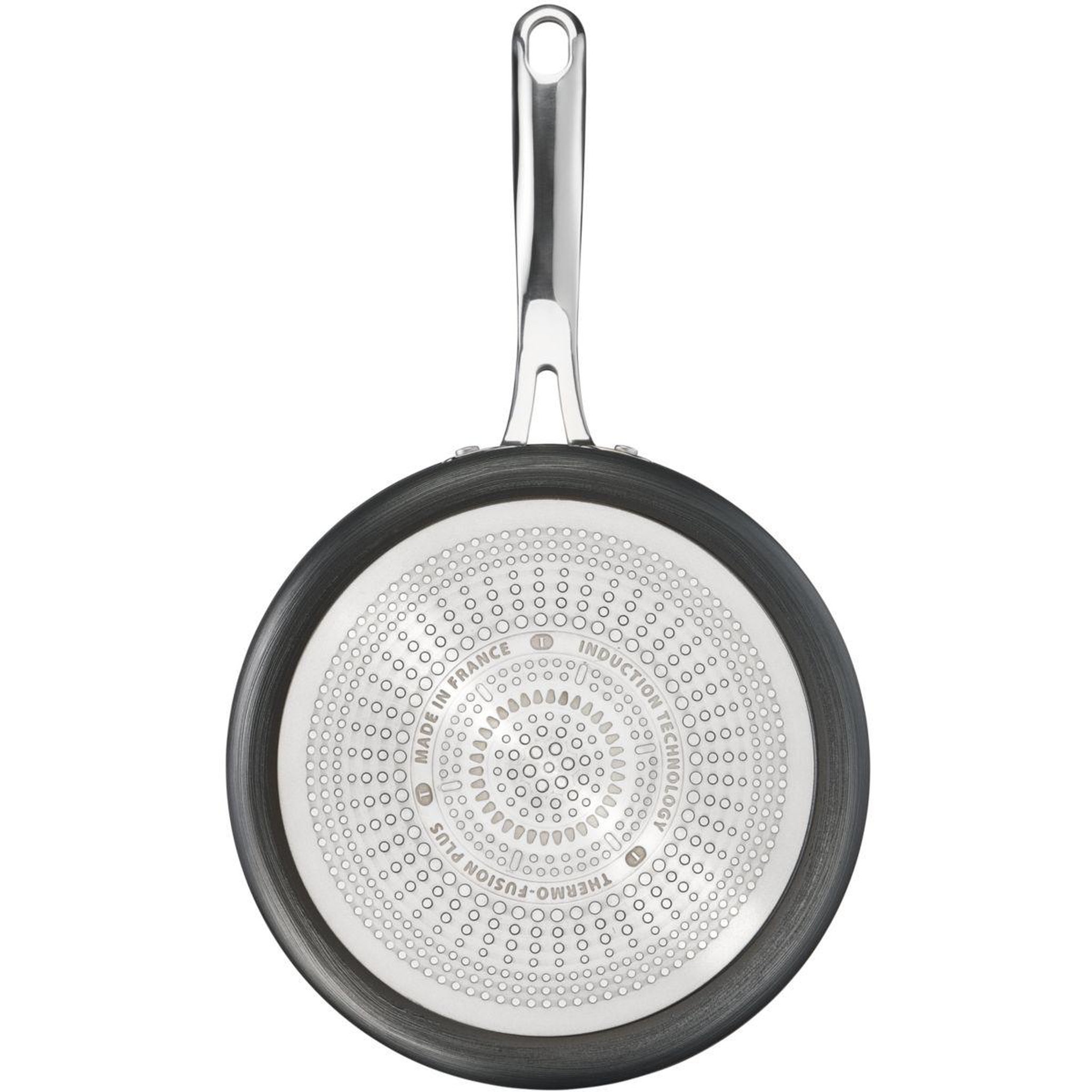 Voir la diapositive 2 : TEFAL Sauteuse Unlimited Premium diam24cm