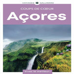 ACORES, Gautier Bérengère