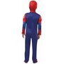 Voir la diapositive 2 : Rubie's Déguisement luxe Spider-Man - Garçon - 3/4 ans (96 à 104 cm)