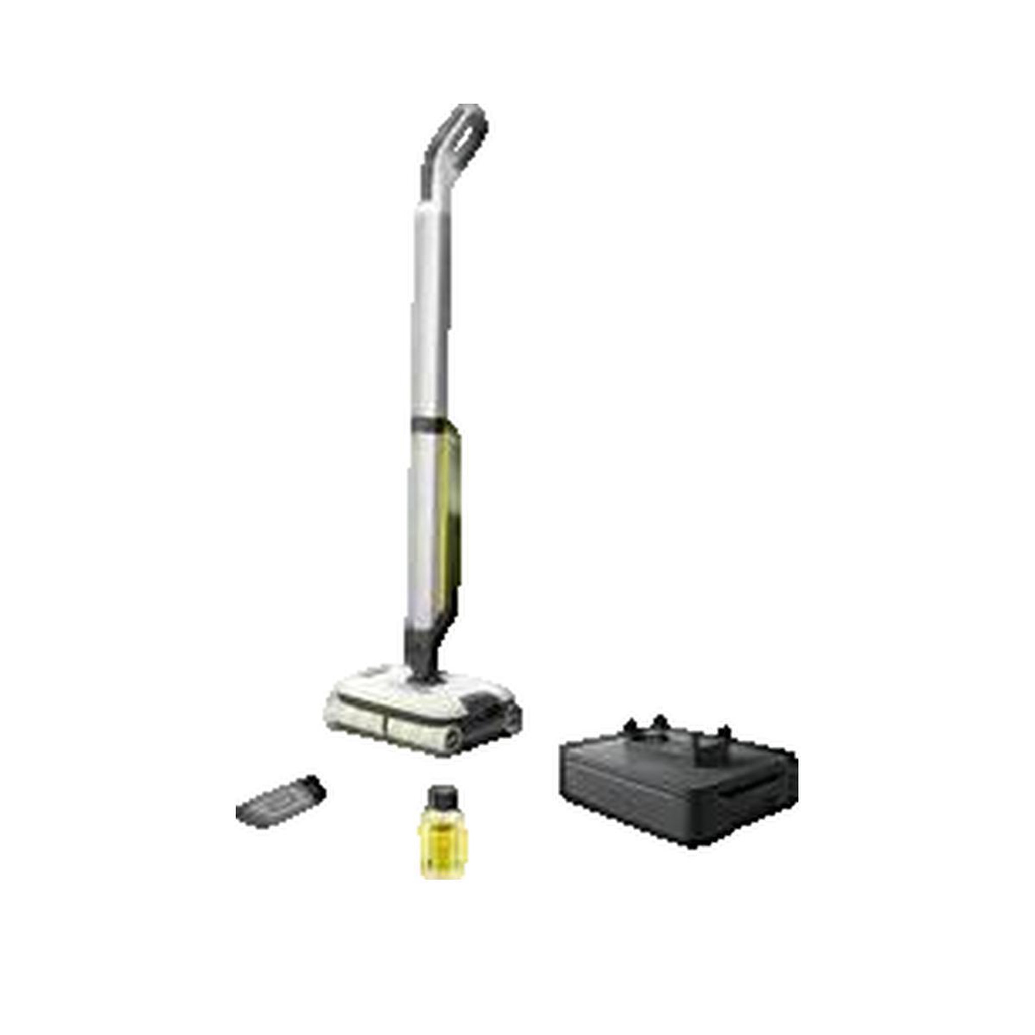 KARCHER Mop électrique Karcher FC 7 PLUS argent