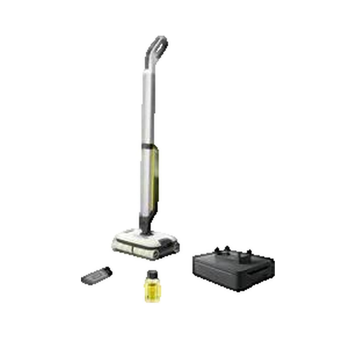 KARCHER Mop électrique Karcher FC 7 PLUS argent