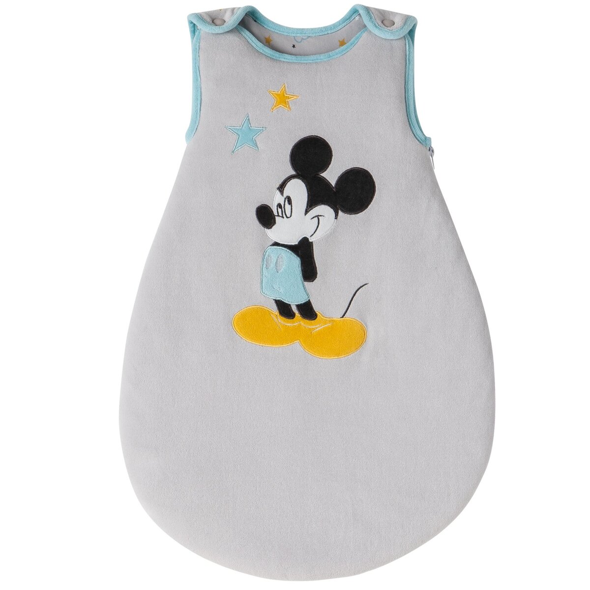 Babycalin Gigoteuse évolutive Disney - Dès la naissance - Mickey