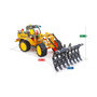 Voir la diapositive 3 : Icare Jeu de construction 7 en 1 Scratch Constructor Pro - 813 pièces
