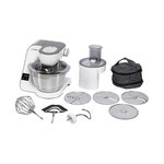 BOSCH Robot multifonction Bosch MUM5XW10 blanc