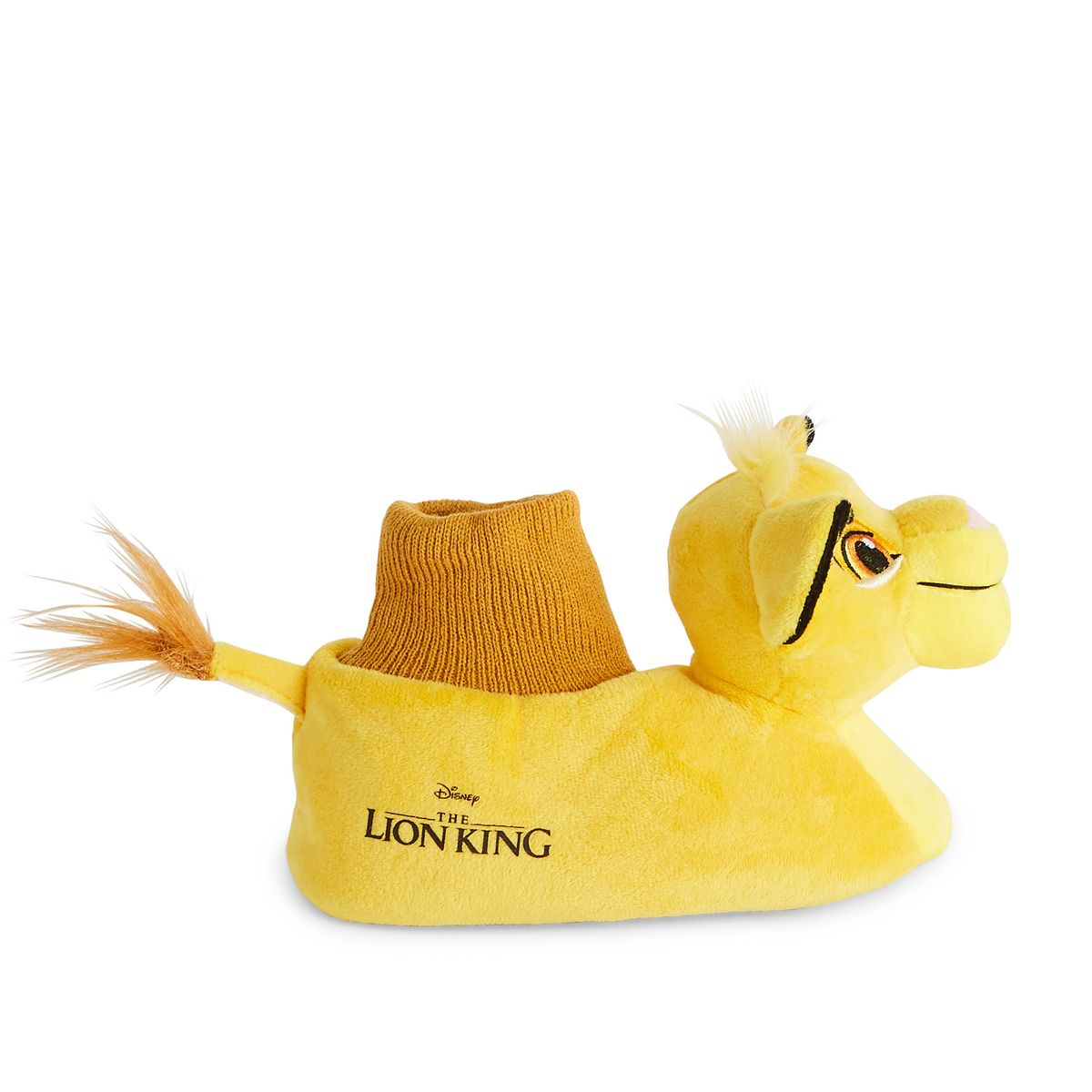 LE ROI LION Chaussons garçon