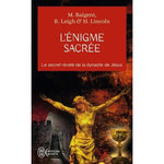 L'ENIGME SACREE, Baigent Michael