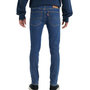Voir la diapositive 2 : Levi's Jean Skinny  brut Homme Levi's 519 Extreme