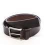 Voir la diapositive 1 : CALVIN KLEIN JEANS Ceinture Marron Homme Calvin Klein Jeans WarmthBAX