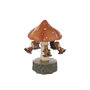 Voir la diapositive 2 : Paris Prix Carrousel d'Enfants  Champignon  22cm Multicolore