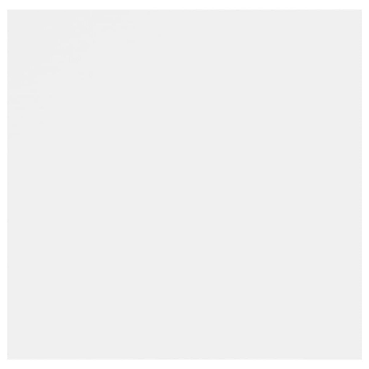 VIDAXL Table de chevet Blanc 30,5x30x30 cm Bois d'ingenierie