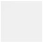 Voir la diapositive 5 : VIDAXL Table de chevet Blanc 30,5x30x30 cm Bois d'ingenierie