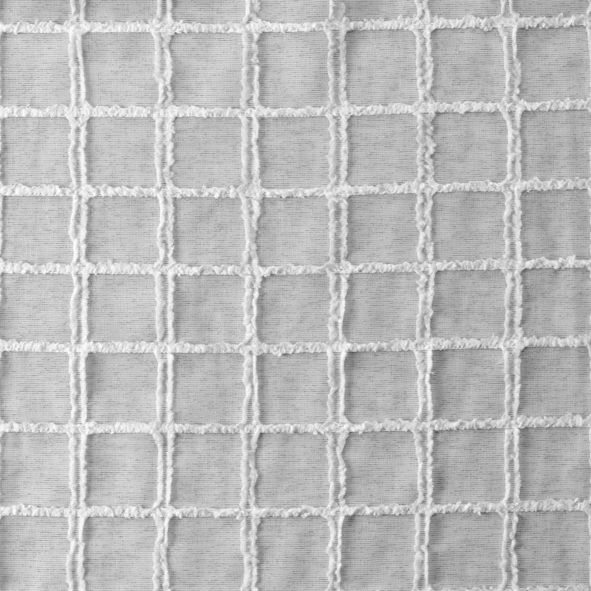 Voir la diapositive 3 : Douceur d'Intérieur Rideau voilage à œillets  karrona  140x240cm gris