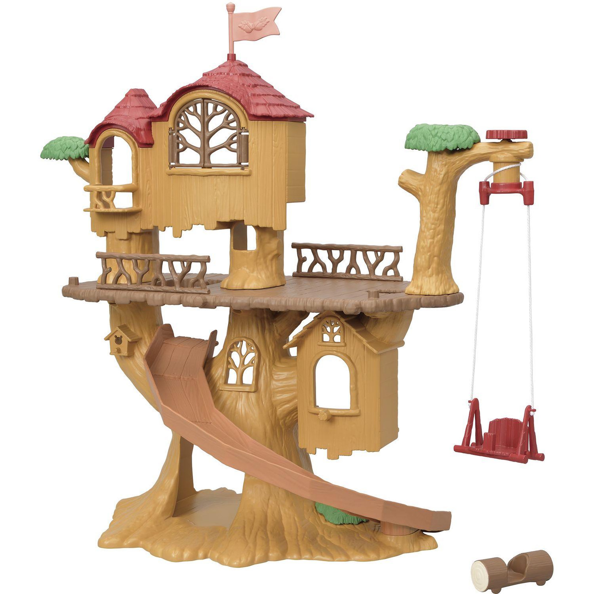 Sylvanian families 5450 - La Cabane dans les Arbres - Sylvanian Families