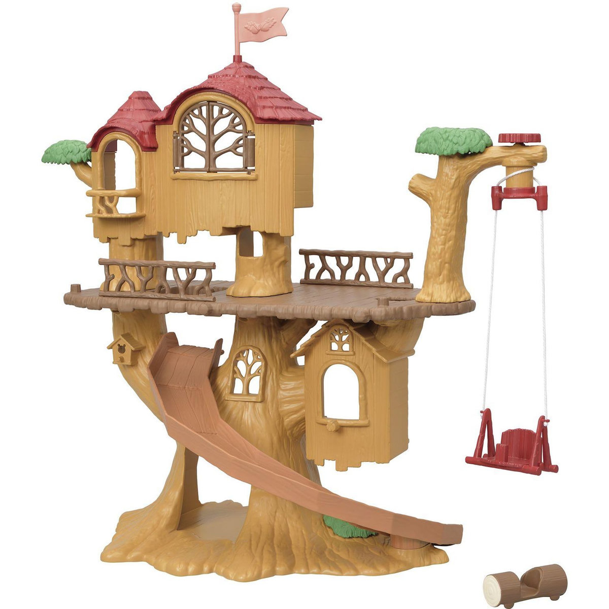 Sylvanian families 5450 - La Cabane dans les Arbres - Sylvanian Families