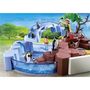 Voir la diapositive 1 : PLAYMOBIL 4013 Bassin des pingouins