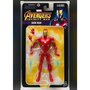 Voir la diapositive 2 : HASBRO Figurine Iron Man Avengers Marvel Legends Series