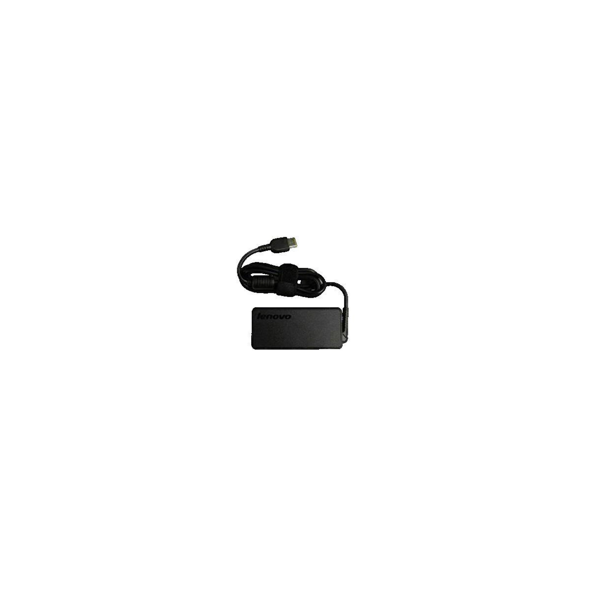 Voir la diapositive 2 : Lenovo Chargeur Lenovo 65 W 45N0328