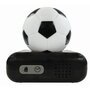 Voir la diapositive 3 : Lexibook Réveil avec veilleuse Ballon de football en 3D