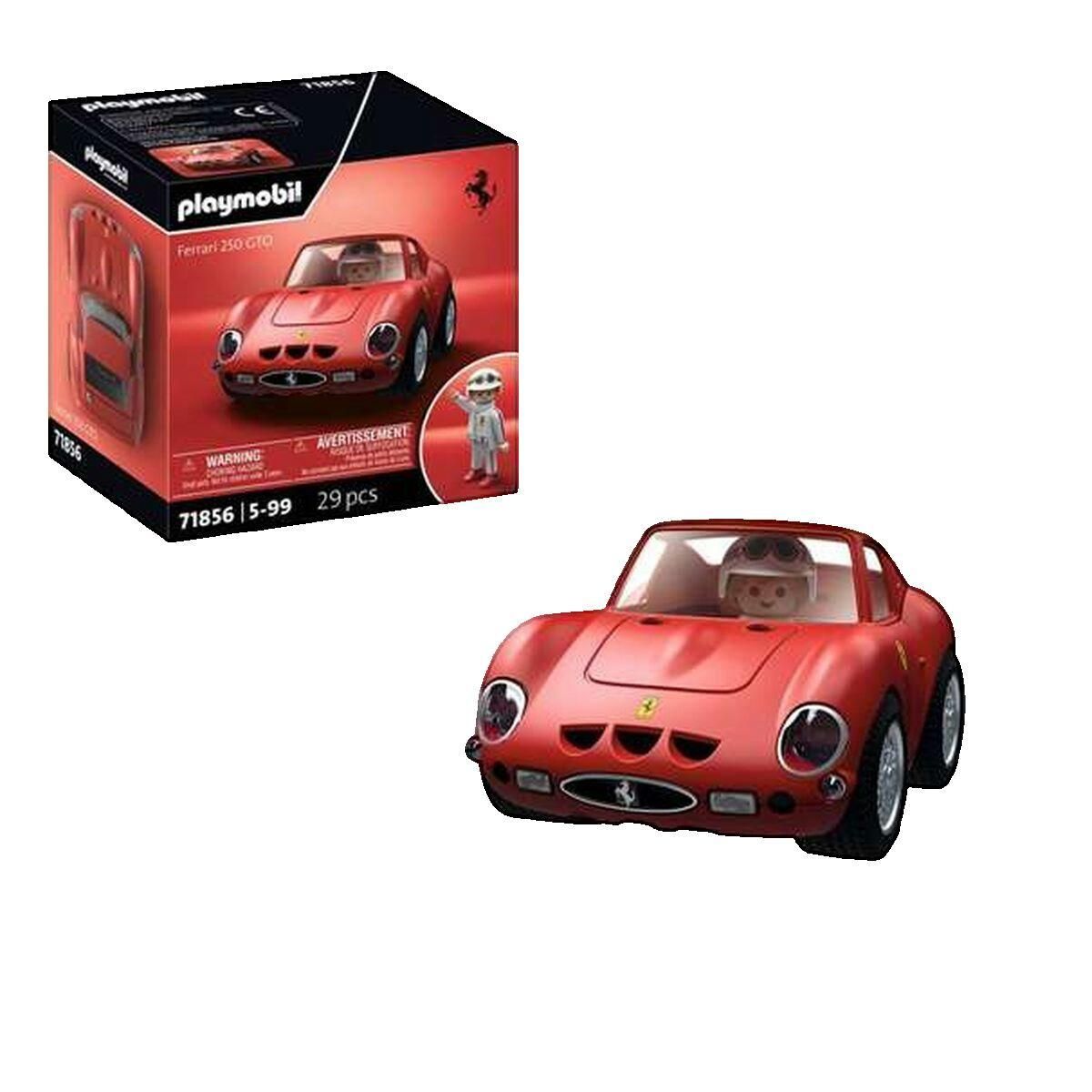 PLAYMOBIL Jouet Playmobil Ferrari 250 GTO