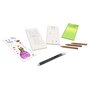 RAVENSBURGER Looky Sketch Book - Coll
