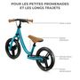Voir la diapositive 6 : KINDERKRAFT Draisienne SPACE