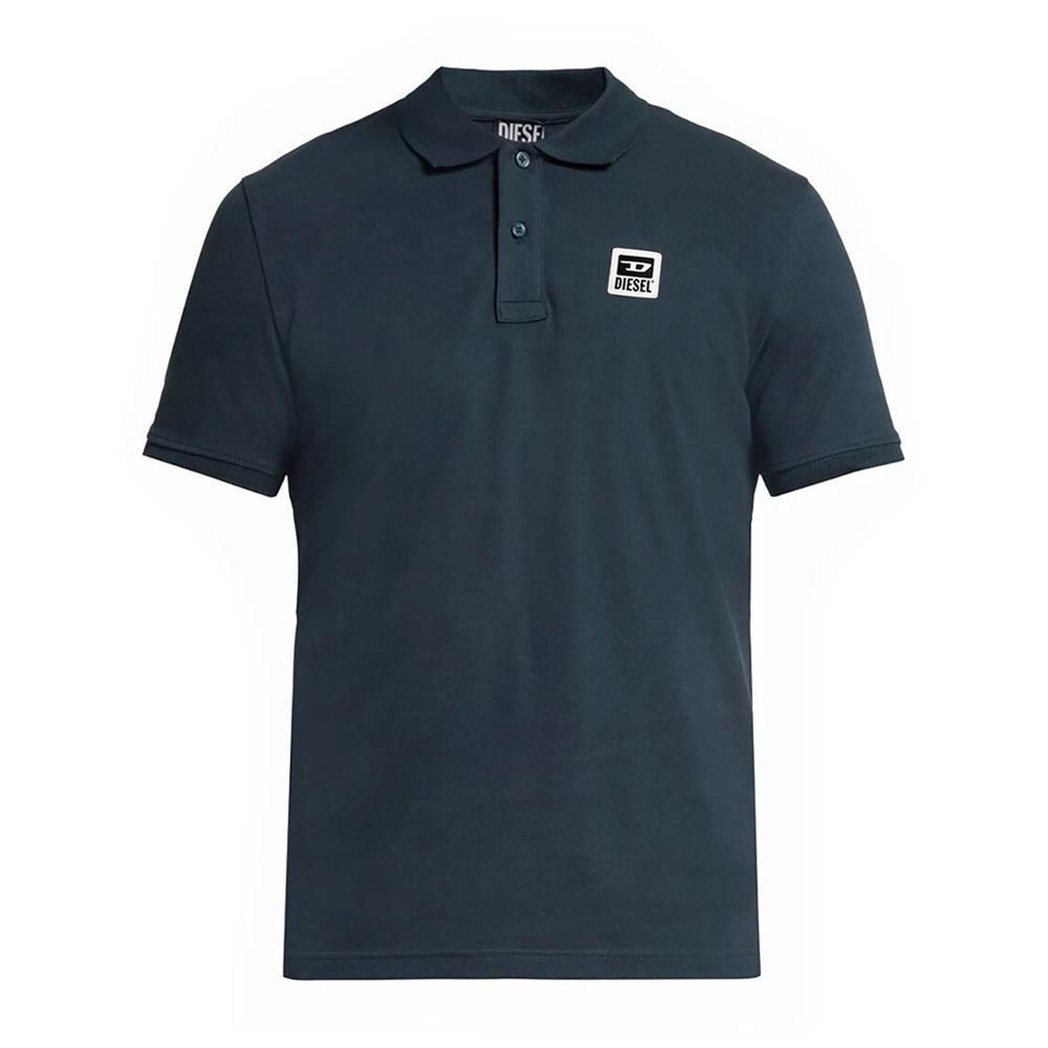 DIESEL Polo Marine Homme Diesel Smith