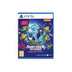 PREMIUM Teenage Mutant Ninja Turtles Shredders Revenge Anniversary PS5