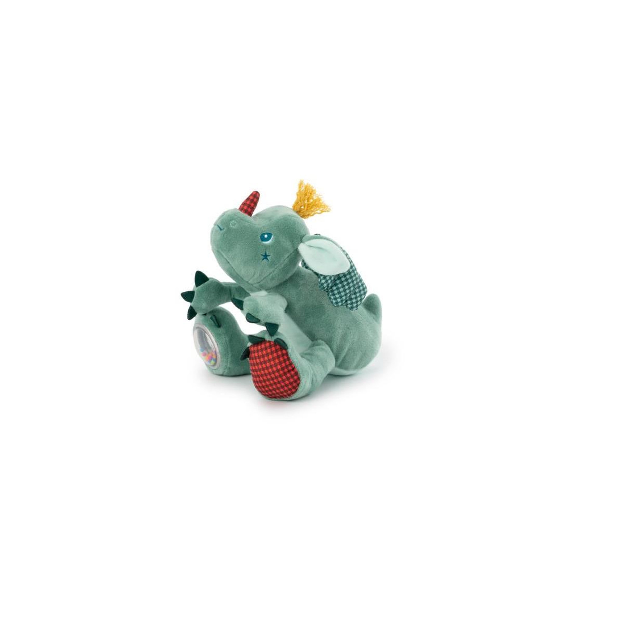 LILLIPUTIENS Joe s envole peluche sonore