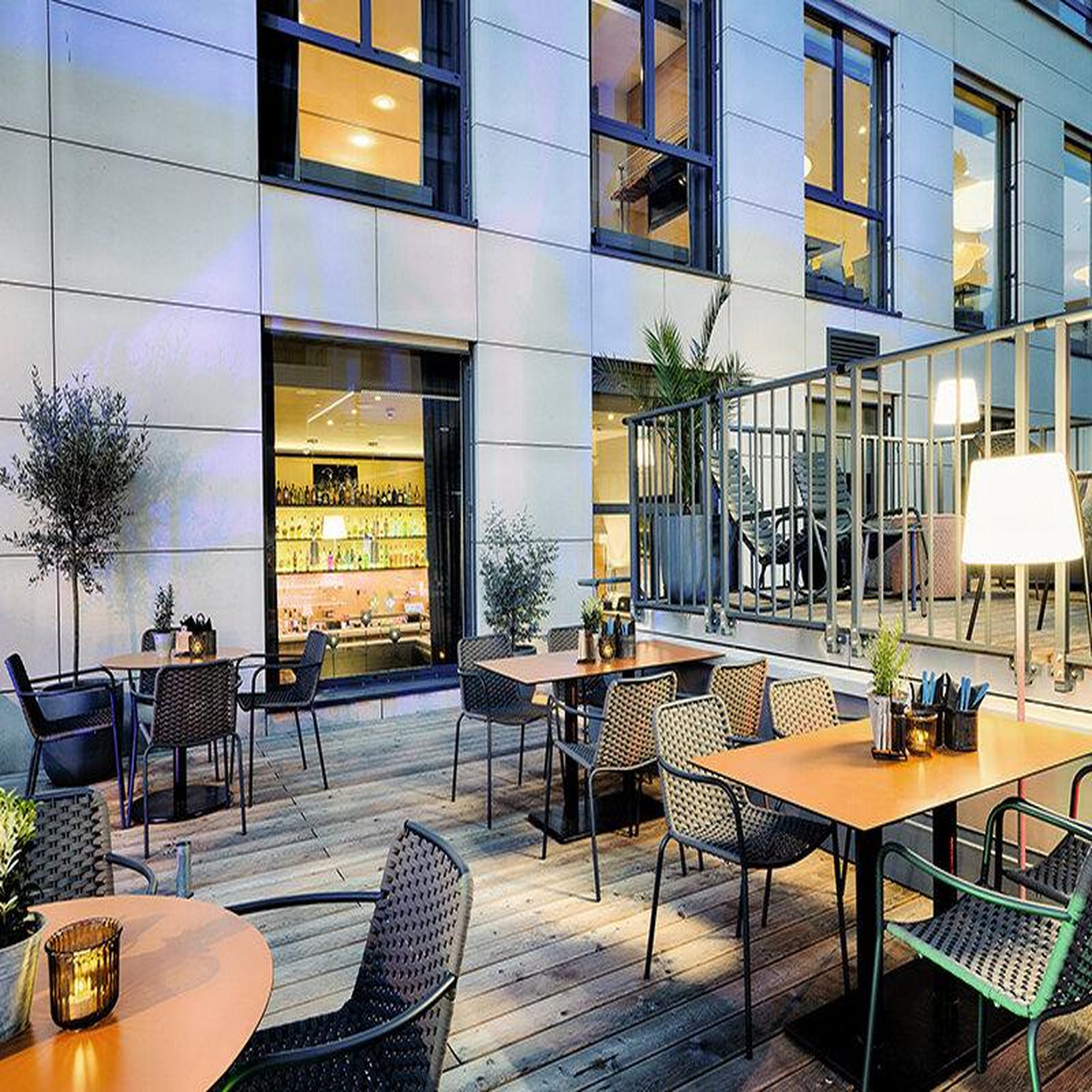 Voir la diapositive 4 : Smartbox Séjour en europe : 2 nuits en hôtel ou en maison d'hôtes - coffret cadeau séjour
