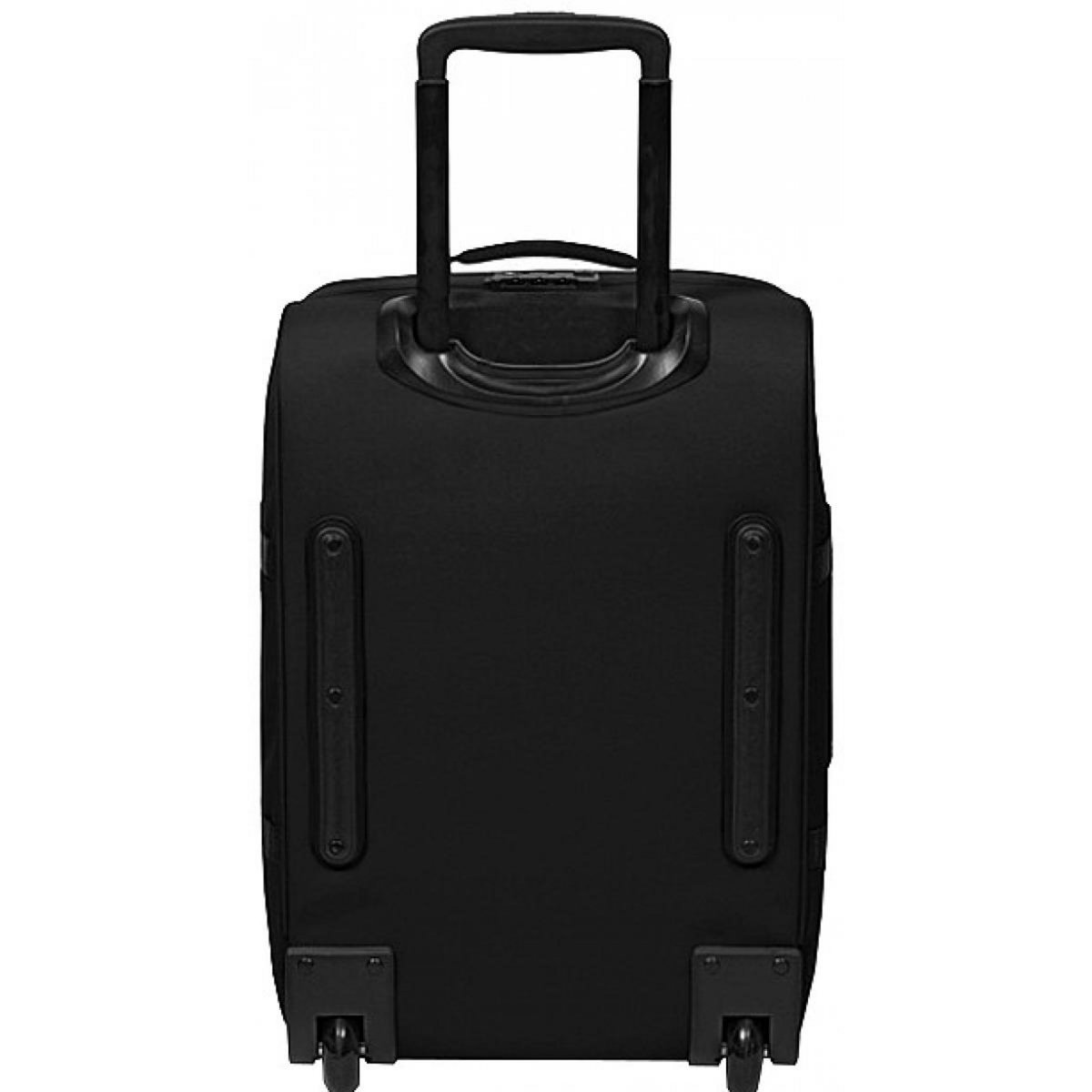 Eastpak Sac de voyage cabine à roulettes 42L double compartiment TSA 51cm