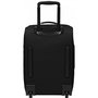 Voir la diapositive 3 : Eastpak Sac de voyage cabine à roulettes 42L double compartiment TSA 51cm