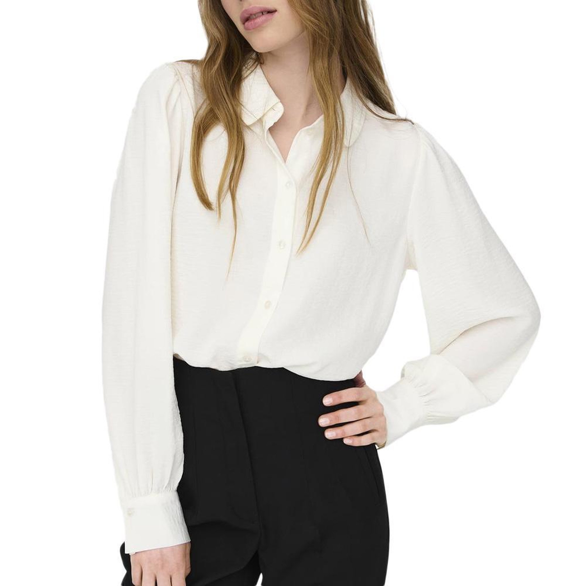 Voir la diapositive 1 : JACQUELINE DE YONG Chemise he Femme JDY Divyas