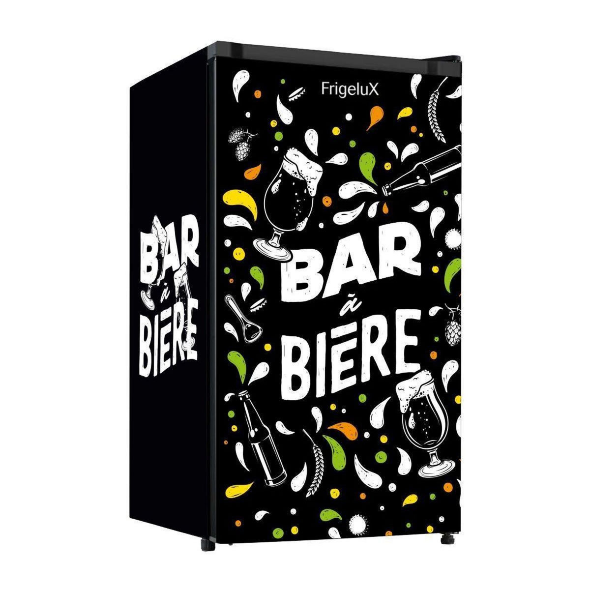 Frigelux Réfrigérateur top BAB89NE