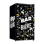 Frigelux Réfrigérateur top BAB89NE