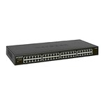 Netgear Commutateur NETGEAR SOHO GS348 non géré 48 ports Gigabit Ethernet