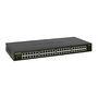 Voir la diapositive 1 : Netgear Commutateur NETGEAR SOHO GS348 non géré 48 ports Gigabit Ethernet
