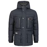GEOGRAPHICAL NORWAY Parka  Homme Geographical Norway Albert. Coloris disponibles : Bleu
