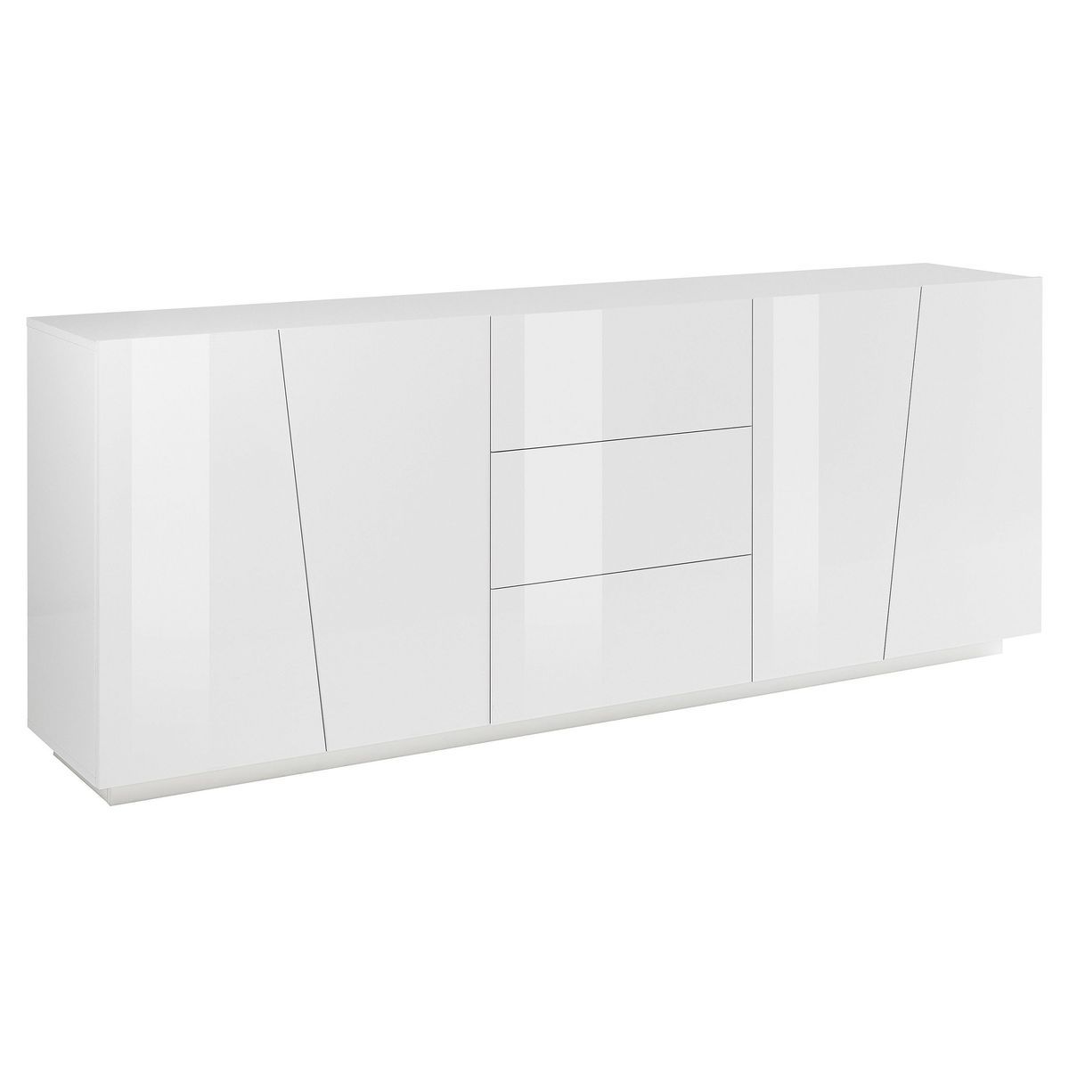 Buffet 4 portes 200cm VERONA