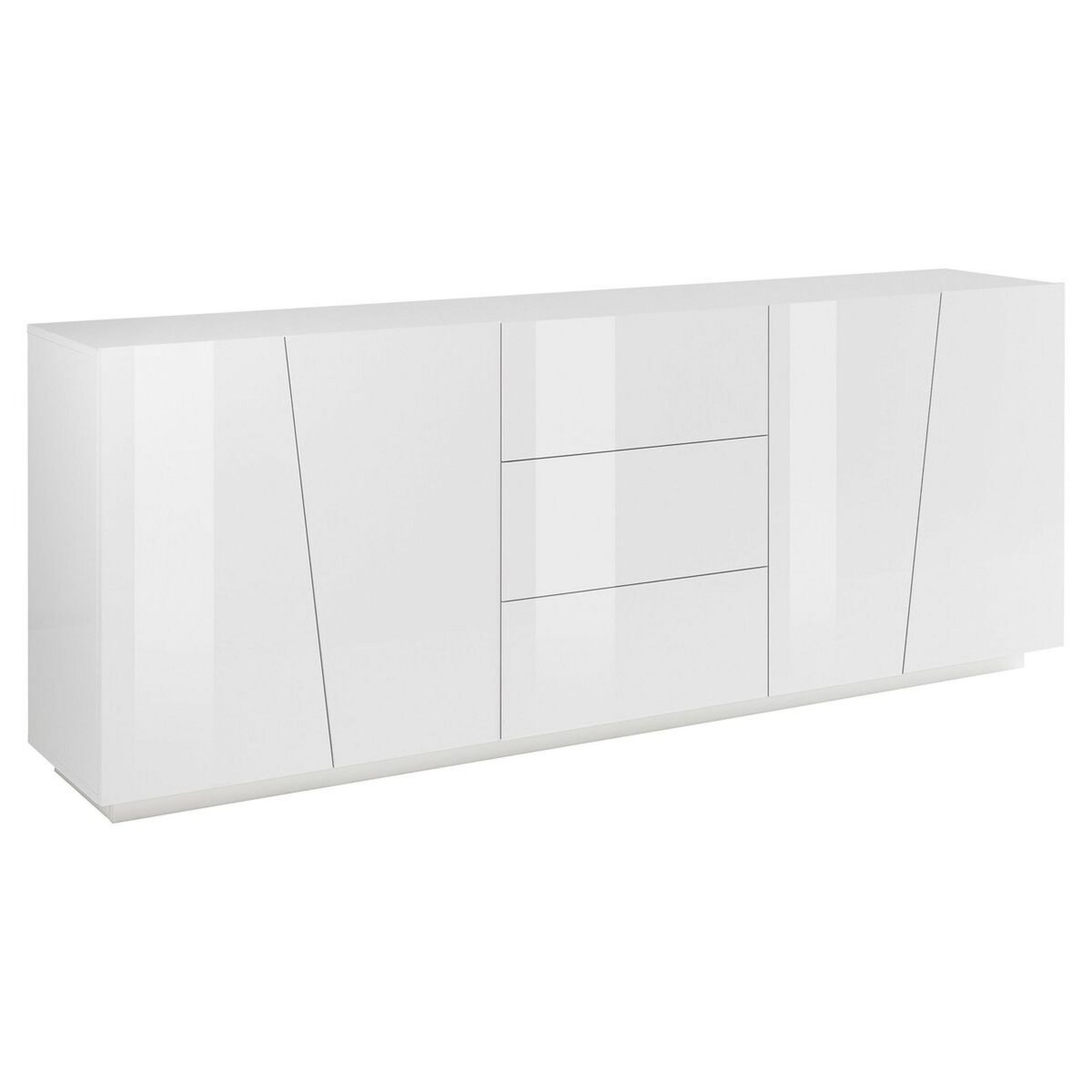 Buffet 4 portes 200cm VERONA