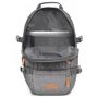 Voir la diapositive 2 : Eastpak Sac à dos ordinateur simple compartiment
