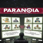 PARANOIA. MANUEL DU COMPLICE, Garrett Keith